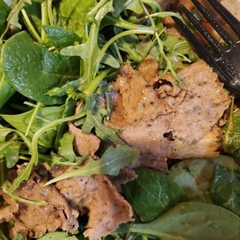 Nick The Greek - This is not a salad...this is tough gyros and greens. - Greek Near Me - Olathe, Kansas Nick The Greek - This is not a salad...this is tough gyros and greens. - Greek Near Me - Olathe, Kansas