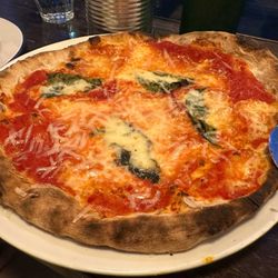 Grano - Pizza Margherita