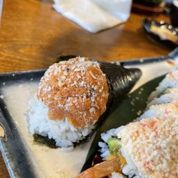 BIG FISH SUSHI - Updated September 2024 - 489 Photos & 253 Reviews ...
