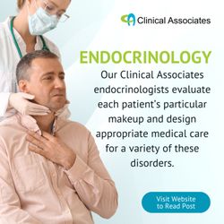 Clinical Associates - Visit the Clinical Associates website for more information.