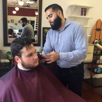 Capps Your Neighborhood Barber - Barbers Near Me - Altamonte Springs, Florida Capps Your Neighborhood Barber - Barbers Near Me - Altamonte Springs, Florida
