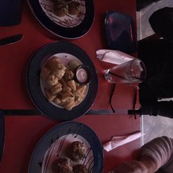 Areitos Lounge and Grill