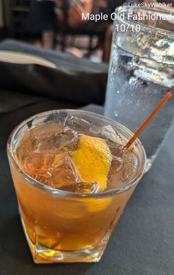 McGraw's Steak Chop & Fish House by null