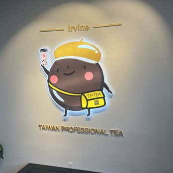 TP Tea - Bubble Tea Near Me - Irvine, California