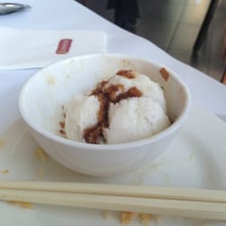 Oriental Yum Cha - Yum yum pork bun