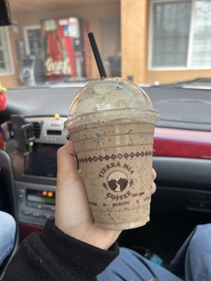 Tierra Mia Coffee by null