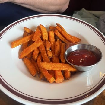 Artie's - Sweet Potato Fries - American Near Me - Fairfax, Virginia