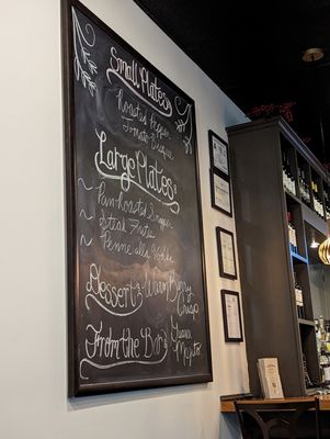 Cafe Duo Restaurant Greenville NC by null