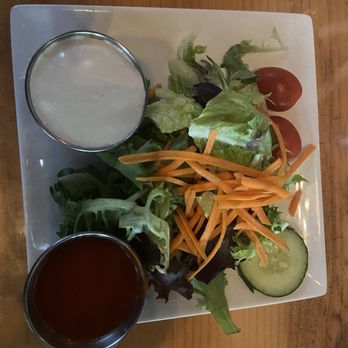 Ishnala - Salad (comes with a dinner entree) - Steakhouses Near Me - Wisconsin Dells, Wisconsin Ishnala - Salad (comes with a dinner entree) - Steakhouses Near Me - Wisconsin Dells, Wisconsin