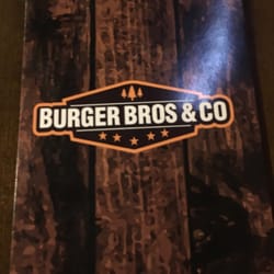 Burger Bros & Co