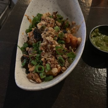 Anytime Kitchen - Brussels sprouts!! Amazing - get the chimichurri to go with! - Korean Near Me - New York, New York Anytime Kitchen - Brussels sprouts!! Amazing - get the chimichurri to go with! - Korean Near Me - New York, New York
