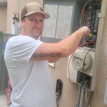 Alternative Energy Solutions - Solar Installation Near Me - Camarillo, California