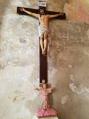 Catedral Basilica Menor de San Juan Bautista by null