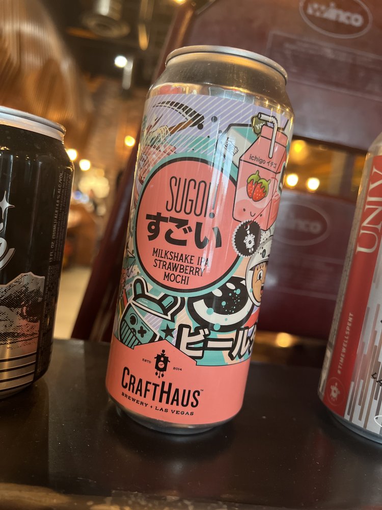 JINYA Ramen Bar – Rainbow - Photo 2