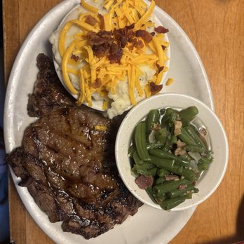 Texas Roadhouse - Ft. Worth Ribeye* - Steakhouses Near Me - Avon, Indiana Texas Roadhouse - Ft. Worth Ribeye* - Steakhouses Near Me - Avon, Indiana