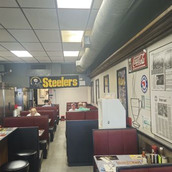Gab & Eat - Breakfast & Brunch Near Me - Carnegie, Pennsylvania