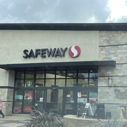 Exterior photo of Safeway - Berkeley, California Exterior photo of Safeway - Berkeley, California
