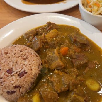 Jamaica House - Curry Goat - Caribbean Near Me - Richmond, Virginia Jamaica House - Curry Goat - Caribbean Near Me - Richmond, Virginia