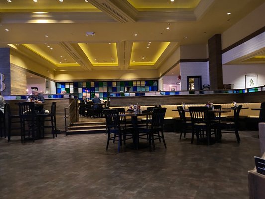 Broadway Burger Bar by null