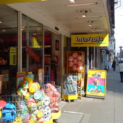Intertoys