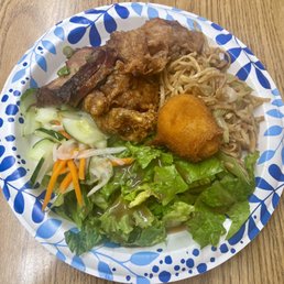 my catered plate my catered plate