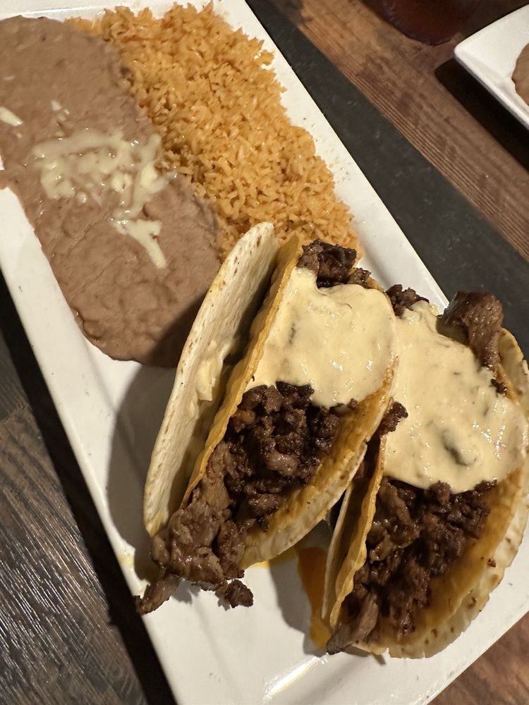 Amigo Mexican Restaurant