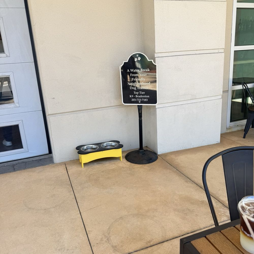 Orange Blossom Coffee - Pet friendly - Coffee & Tea Near Me - Bradenton, Florida Orange Blossom Coffee - Pet friendly - Coffee & Tea Near Me - Bradenton, Florida