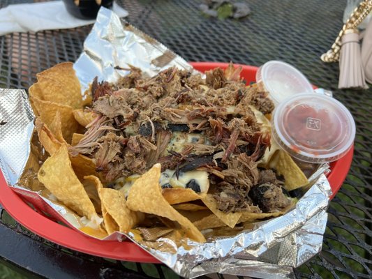 Pirogue's Whiskey Bayou by null