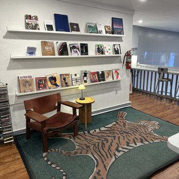 Ondo Coffee - Vibe - Coffee & Tea Near Me - Los Angeles, California