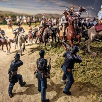 Texas Civil War Museum - Museums Near Me - Fort Worth, Texas Texas Civil War Museum - Museums Near Me - Fort Worth, Texas