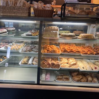Cortaditos - Breakfast run - Cuban Near Me - Belleville, New Jersey