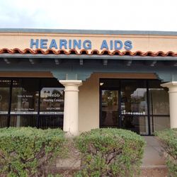 Webb Hearing Centers