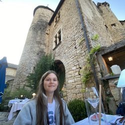 Le Manoir de Montesquiou
