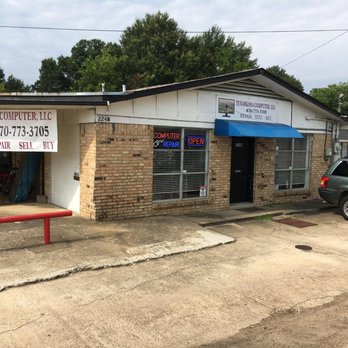 Texarkana Computer - 224B Arkansas Blvd across from Wal-Mart - IT Services & Computer Repair Near Me - Texarkana, Arkansas Texarkana Computer - 224B Arkansas Blvd across from Wal-Mart - IT Services & Computer Repair Near Me - Texarkana, Arkansas