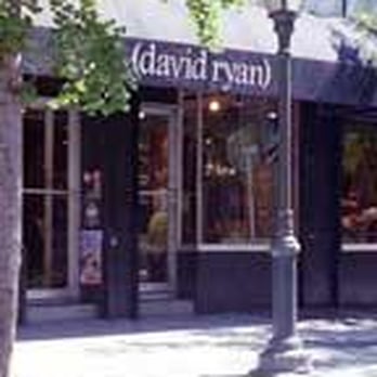 David Ryan Salon - Hair Salons Near Me - New York, New York