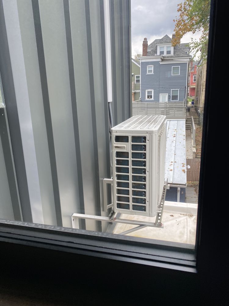 Slide of KC Comfort Solutions