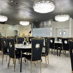 Taste of Persia - Dining Area