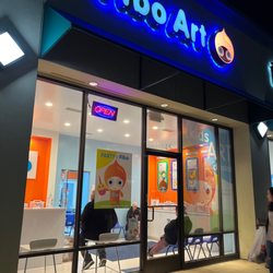 Fibo Kids Art Academy