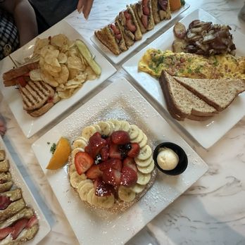 Keke's Breakfast Cafe - Breakfast & Brunch Near Me - Gallatin, Tennessee Keke's Breakfast Cafe - Breakfast & Brunch Near Me - Gallatin, Tennessee