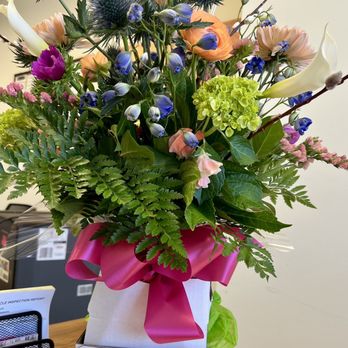 Fleurescent - Fleurescent Florist delivery. - Florists Near Me - Milford, Connecticut