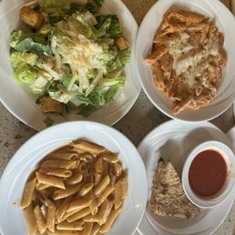 Caesar Salad