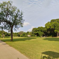 Olmos Basin Golf Course