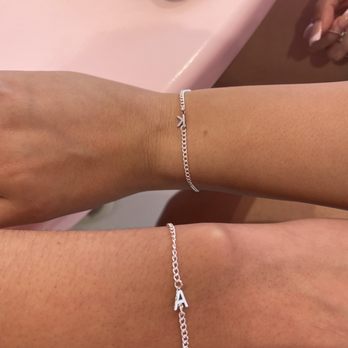 BURDLIFE - Permanent Jewelry - Accessories Near Me - Houston, Texas