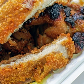 Ono Hawaiian BBQ - BBQ Chicken - Hawaiian Near Me - Phoenix, Arizona