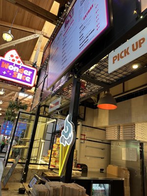 WonderSlice Pizza by null