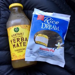 Sierra Hills Natural Foods
