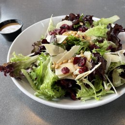 House salad