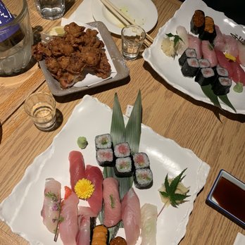 Yuzuki - Premium sushi - Japanese Near Me - Toronto, Ontario Yuzuki - Premium sushi - Japanese Near Me - Toronto, Ontario