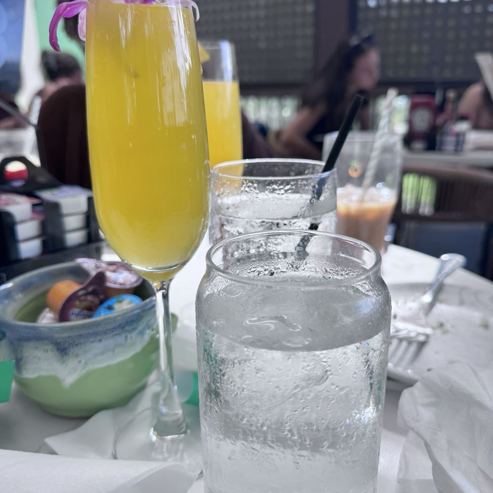 Mimosas - Tropical Mimosas 4/5 - Breakfast & Brunch Near Me - Myrtle Beach, South Carolina Mimosas - Tropical Mimosas 4/5 - Breakfast & Brunch Near Me - Myrtle Beach, South Carolina