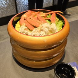 Snow Crab